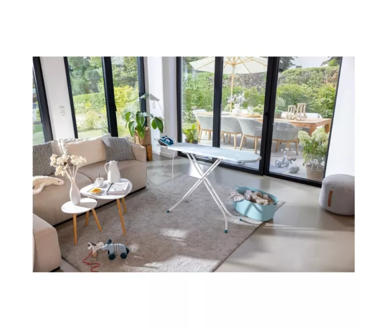 Ironing board Classic S Basic 110x30cm