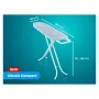 Гладильная доска Classic M Compact 120x38 см