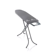 Ironing board Classic M Black 120x38cm
