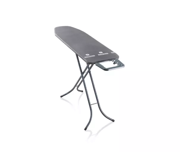 Lyginimo lenta Classic M, juoda, 120x38cm