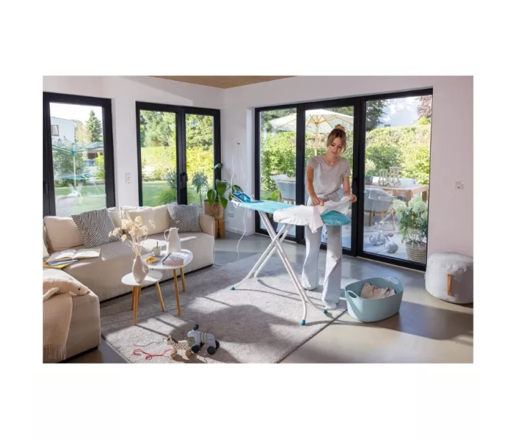 Ironing board Air Board M Compact Plus 120x38cm