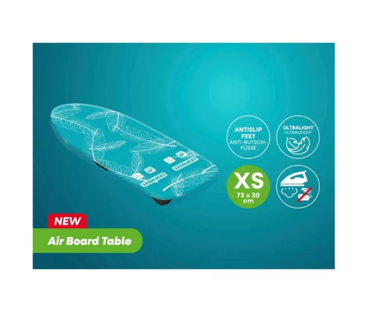 Ironing board Air Board Table Compact 70x30cm