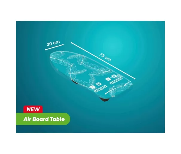 Ironing board Air Board Table Compact 70x30cm