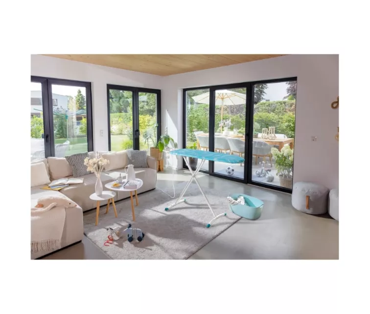 Gludināmais dēlis Air Board M Solid Plus 120x38cm