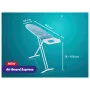Ironing board Air Board Express L Solid 130x38cm
