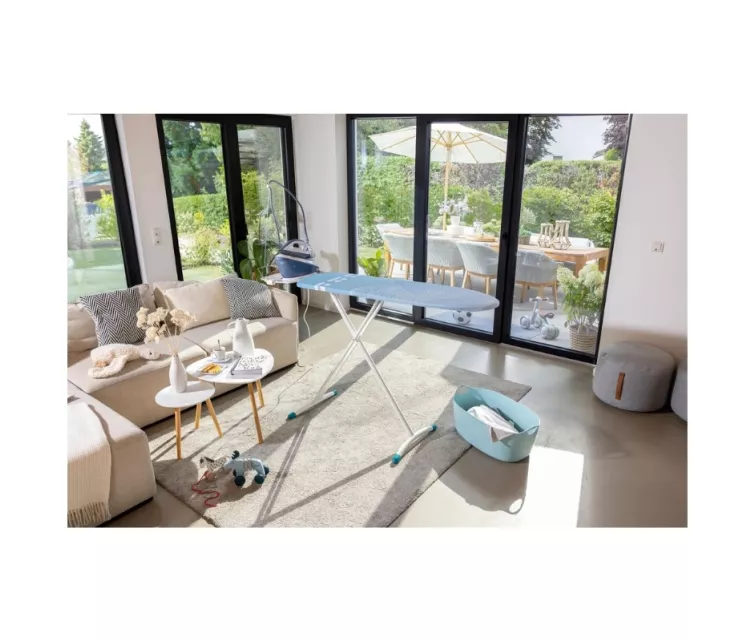 Ironing board Air Board Express M Solid 120x38cm