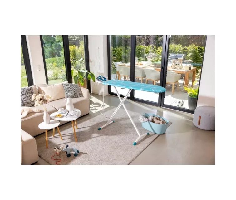 Ironing board Air Board M Solid 120x38cm