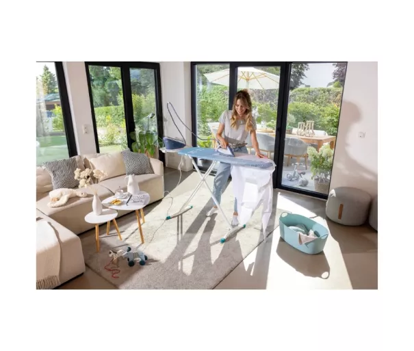 Gludināmais dēlis Air Board Express L Maxx Solid 130x45cm