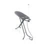 Ironing board Air Board M Black Plus 120x38cm