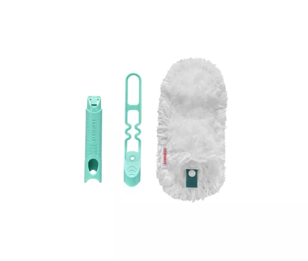 Putekļu slotiņa Superduster 38cm