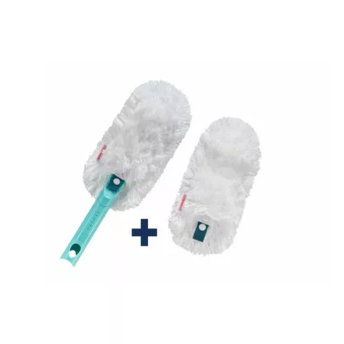 Tolmumopp Superduster 38cm + varukate