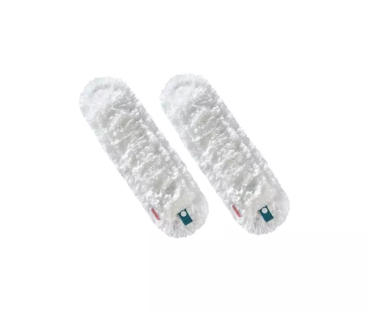 Dust mop spare parts 2 pcs. Superduster