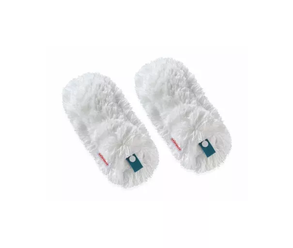 Putekļu slotiņas rezerves 2 gab. Superduster