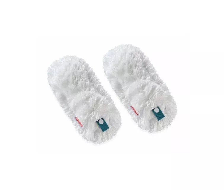 Dust mop spare parts 2 pcs. Superduster