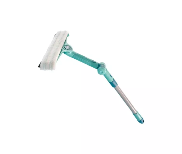 Langų valymas 4in1 „FlexReach“ langų valymo rinkinys