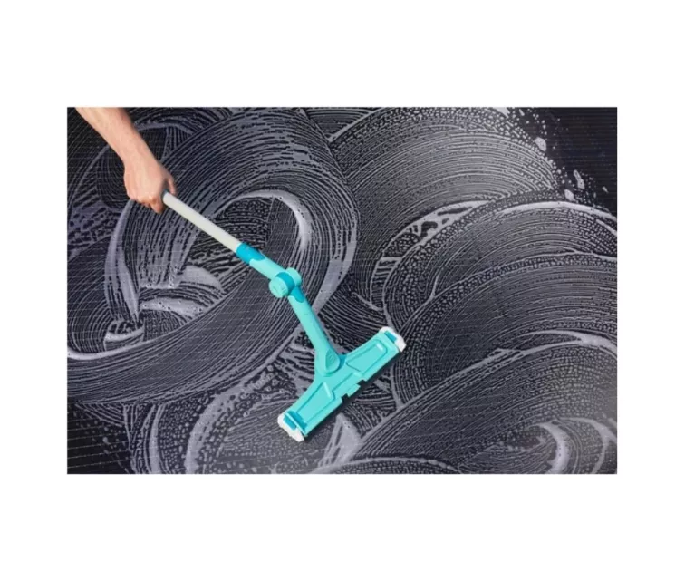 Langų valymas 4in1 „FlexReach“ langų valymo rinkinys