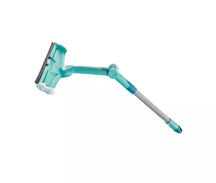 Langų valymas 4in1 „FlexReach“ langų valymo rinkinys