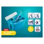 Logu tīrīšanas komplekts Window Cleaning 4in1 FlexReach Complete