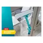 Logu tīrīšanas komplekts Window Cleaning 4in1 FlexReach Complete