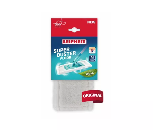 Replacement cloth Superduster Floor M 33cm