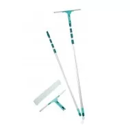 Leifheit Window Slider XL stiklo valytuvas, 40 cm