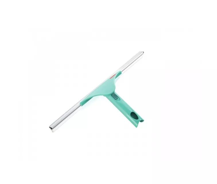 LEIFHEIT Window Cleaning Set with Telescopic Handle 145-415cm Window Slider XL