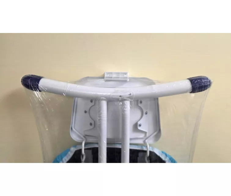 ( ДЕФЕКТ ) LEIFHEIT Гладильная доска Air Board M Solid 120x38см