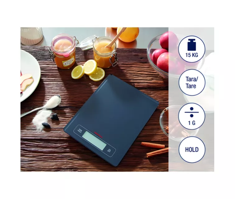 Electronic kitchen scales Page Profi