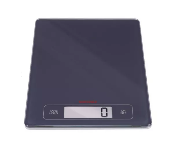 Electronic kitchen scales Page Profi