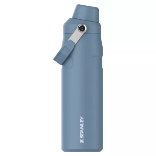 Termospudel The IceFlow Bottle Fast Flow 0.71L sinakasvioletne