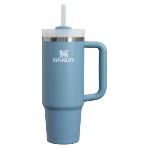Termoskruus kõrrega The Quencher H2.O FlowState Tumbler 0.89L sinakasvioletne