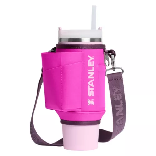 Termokruusi ja kõrrega kandekott The All-Day Quencher Carry-All 0.89L lilla