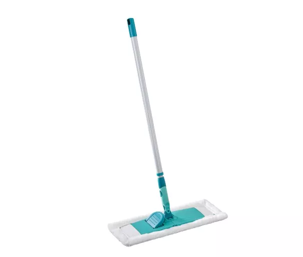 LEIFHEIT Grīdas birste Classic XL microfibre 42cm