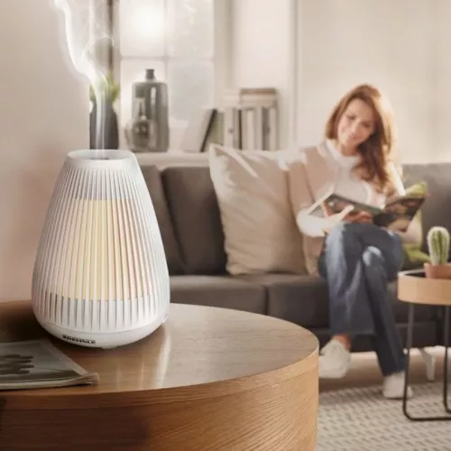 Ароматизаторы воздуха и аромамасла