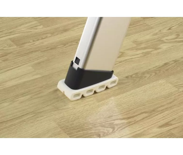 Набор сменных накладок для стремянок Living