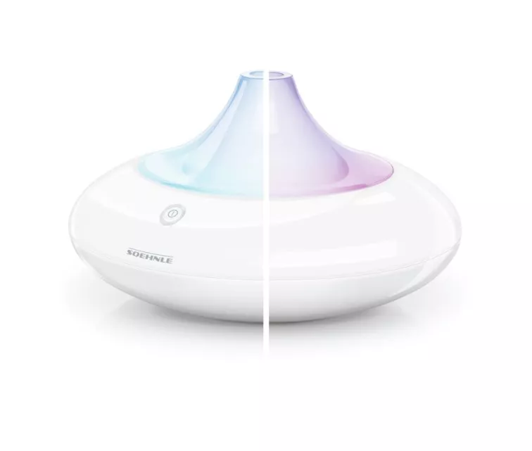 Õhuvärskendaja difuuser Ravenna