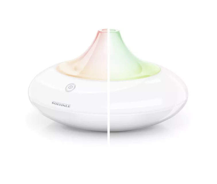 Õhuvärskendaja difuuser Ravenna