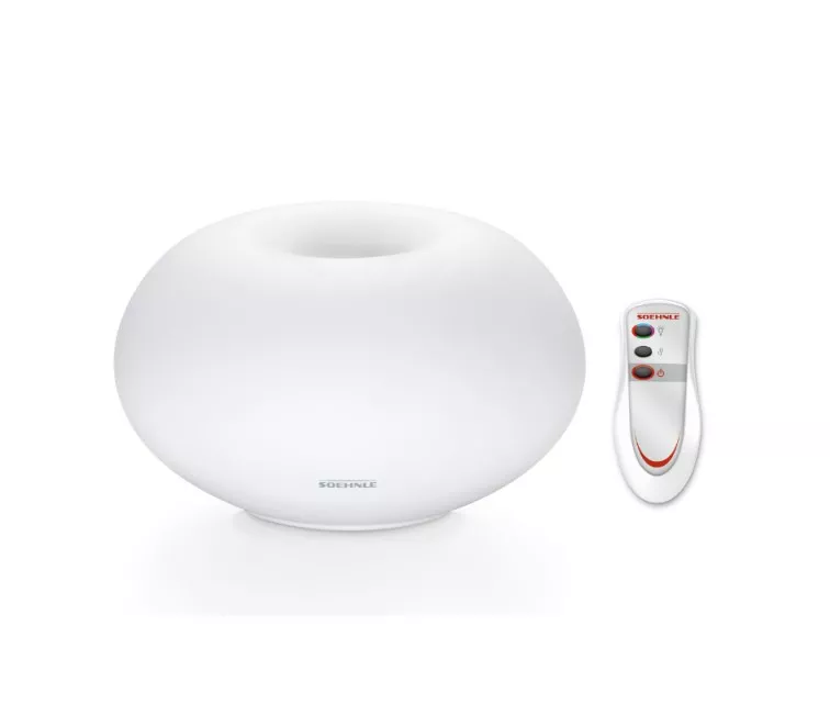 Oro gaiviklis Milano Plus