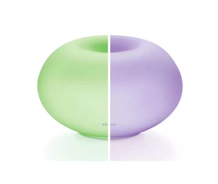 Oro gaiviklis Milano Plus