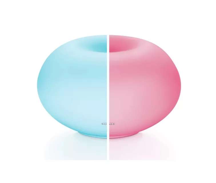 Oro gaiviklis Milano Plus