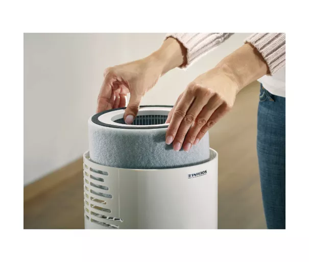 Filter AirFresh Clean 300