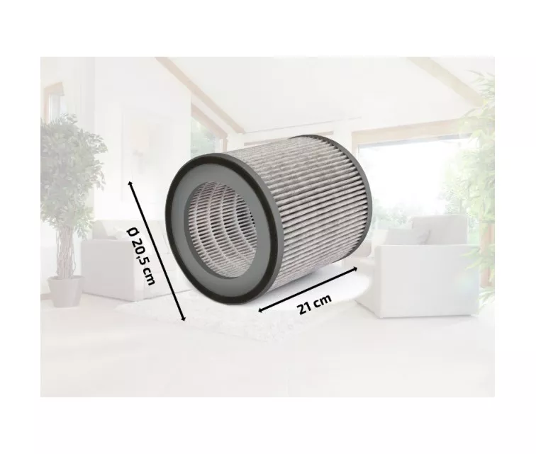 AirFresh Clean Connect 500 filters