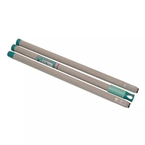 LEIFHEIT klasikinių šluosčių rinkinys su 3 dalių rankenomis