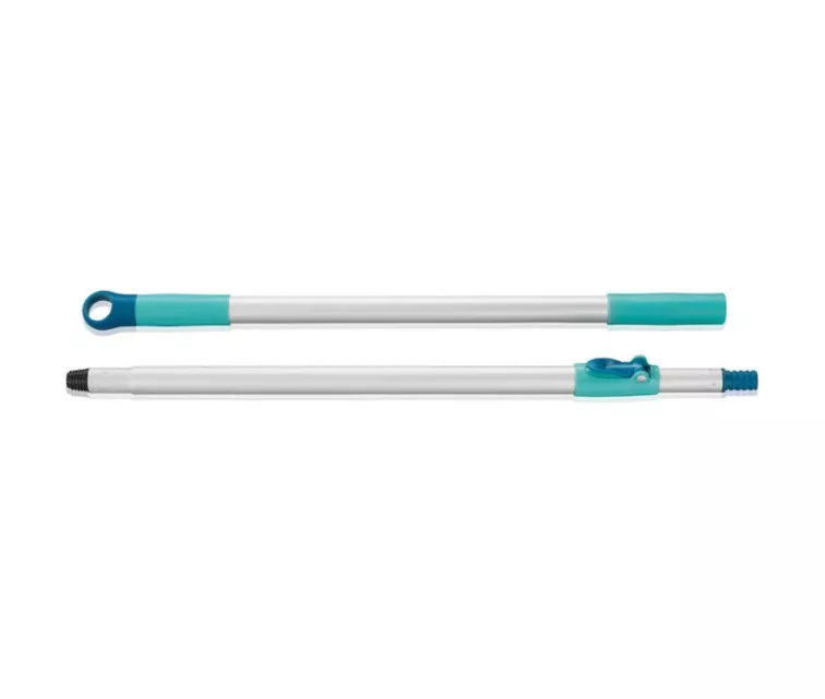 LEIFHEIT Kāts Clean Twist Disc Mop Active