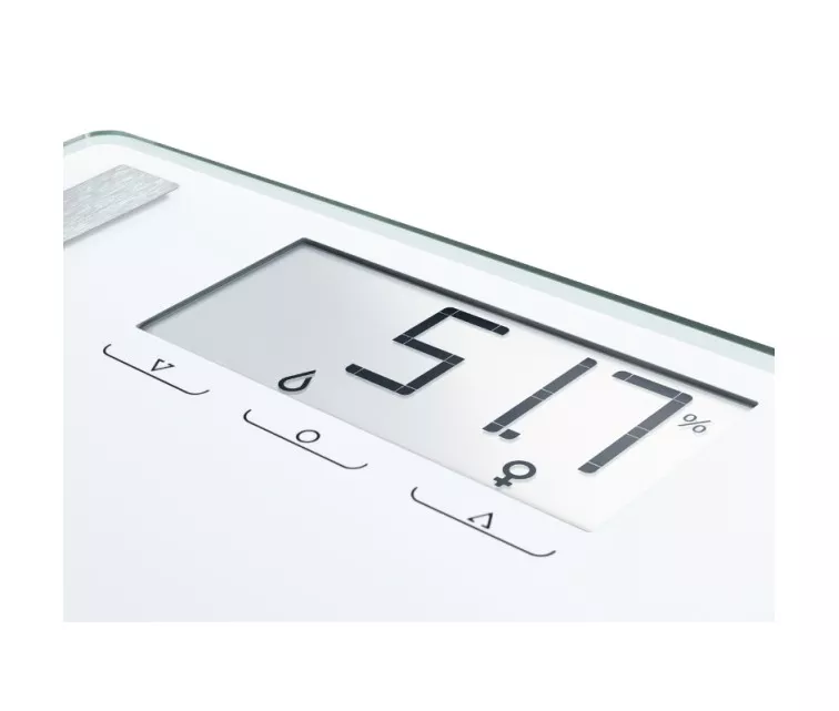 Analüüskaal Shape Control 200 Soehnle