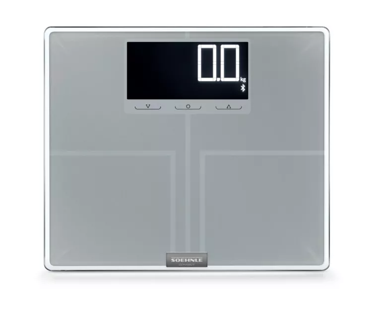 Ķermeņa analīzes svari Shape Sense Connect 200