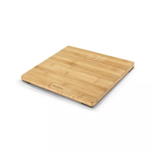 Elektroninės svarstyklės Style Sense Bamboo Magic