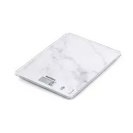 Page Compact 300 Marble electronic kitchen scales