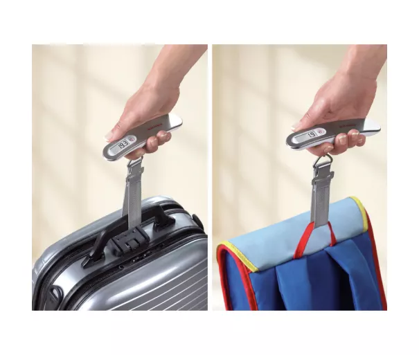 Soehnle kelioninės svarstyklės Travel