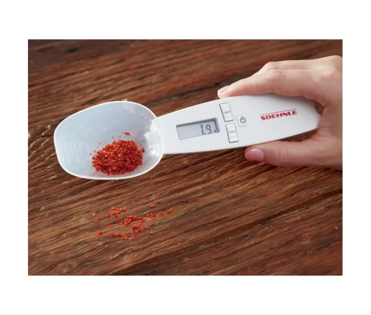 Elektroniskie virtuves svari Cooking Star